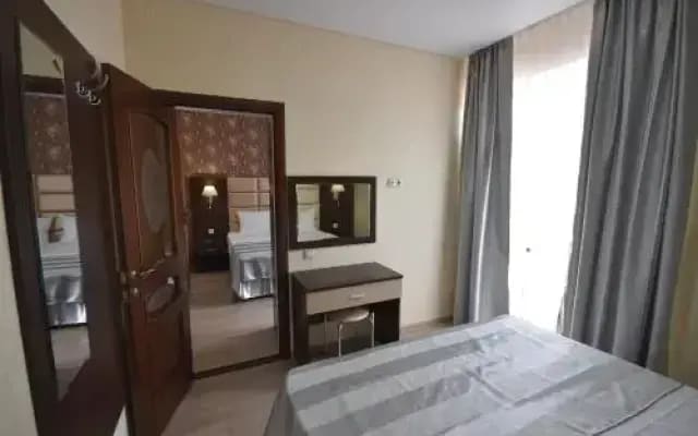 Villa Deluxe Kedrovaya