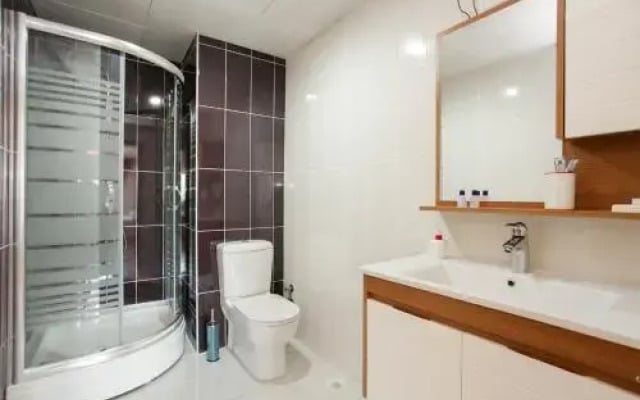 Halkali Ocean Residence