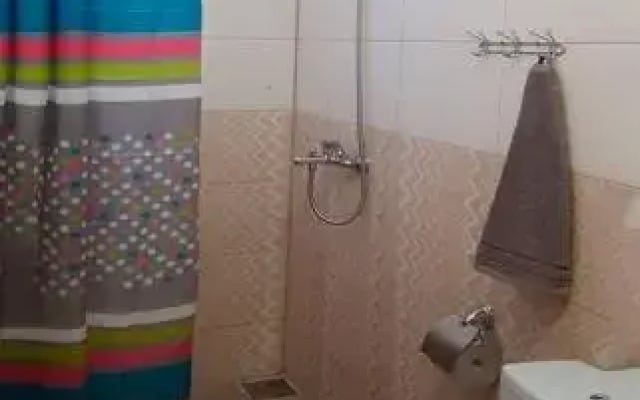 Avrora Guest House