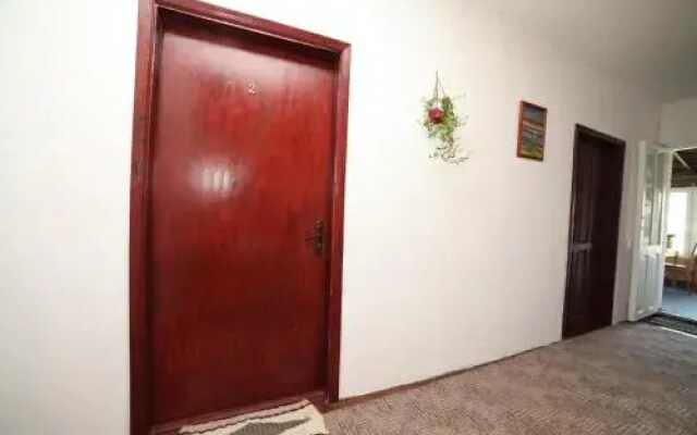 Guest House Zamok