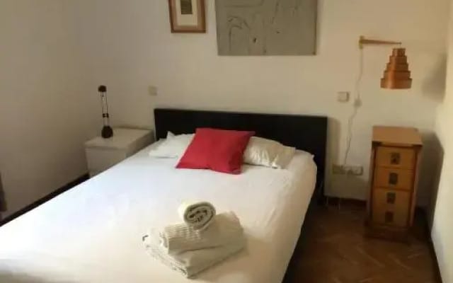 Apartamento Reina Sofia