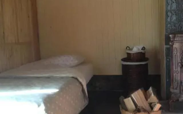 Дача на Ладожском Озере
