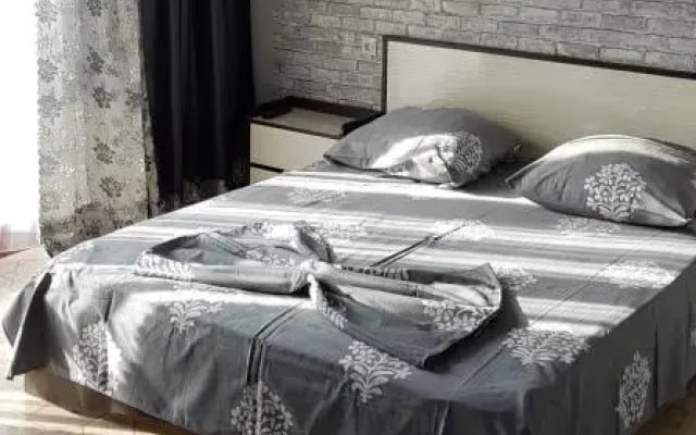 Dobriy Guest House