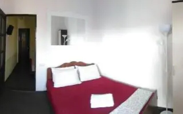 Отель Eleon