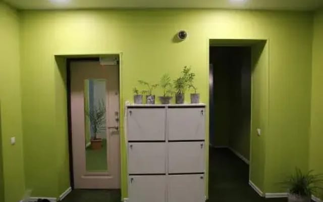 Ecoson hotel & hostel