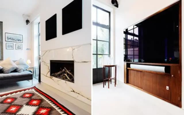 Veeve 6 Bedroom Home With Pool Chepstow Villas Notting Hill