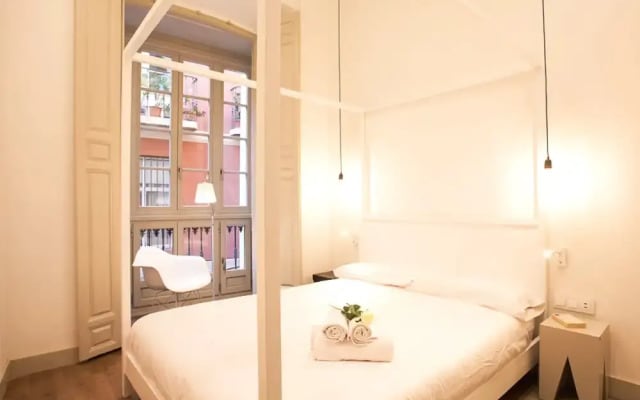 Thyssen Premium Malagaflat