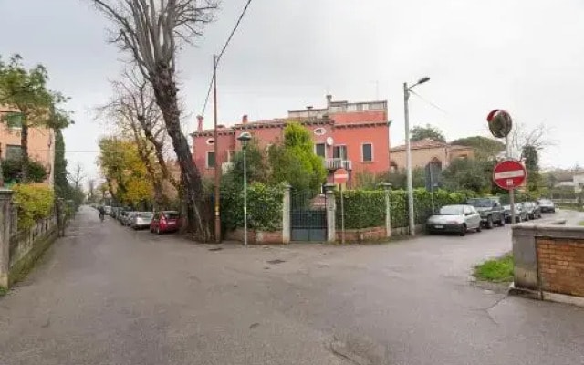 Appartamento Mostra del Cinema