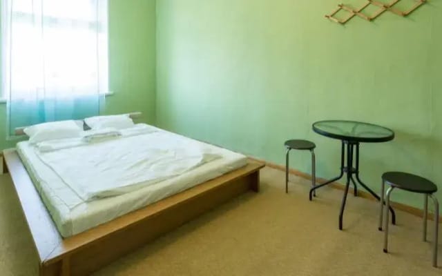 Mimimi Hostel