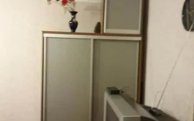 Apartment Vorovskogo 49 у музея