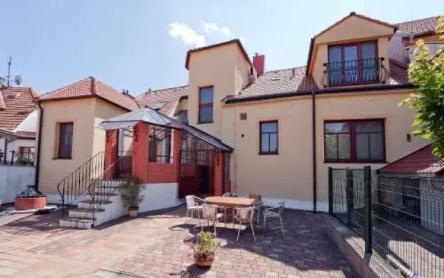 Pension Čížek