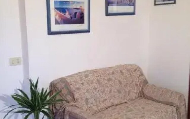 Casa Vacanze Maria Grazia
