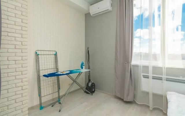 Apartment on Stanislavskogo 11-59a
