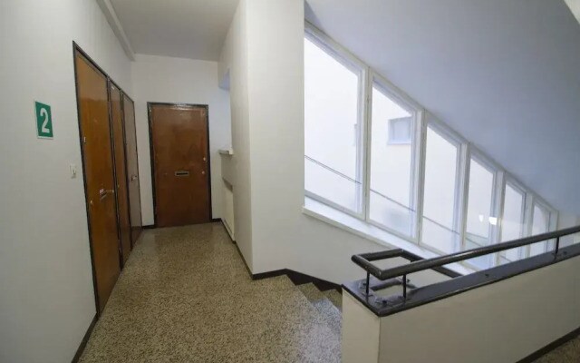 2ndhomes Pietarinkatu Apartment 2