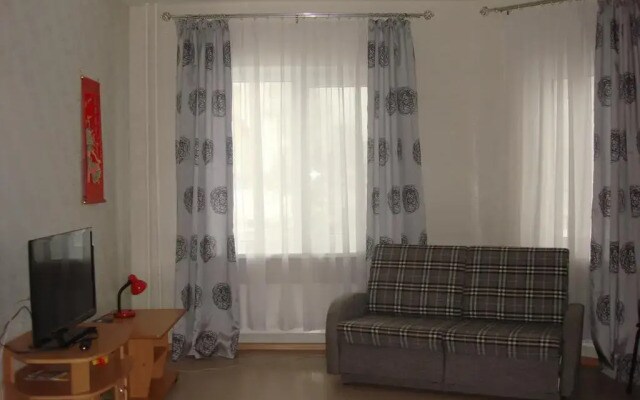 Apartment na Povenetskoy