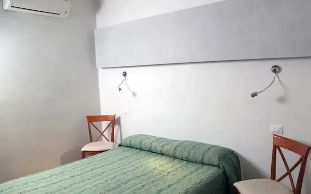 La Soffitta di Santa Prassede