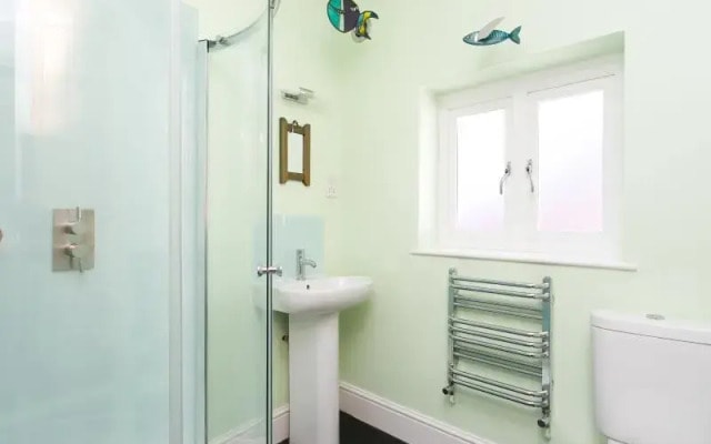 Veeve 4 Bed With Garden Allerton Road Stoke Newington