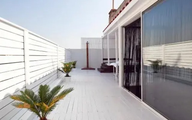 Panoramic Suite Luxury Center - Plaza Cataluña