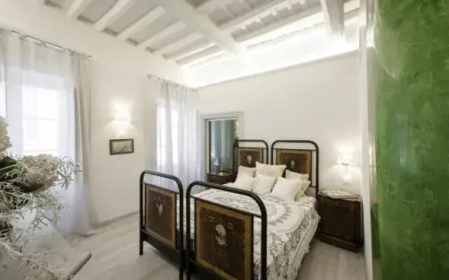 Vittoria Suite