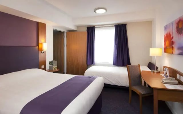 Premier Inn Godalming