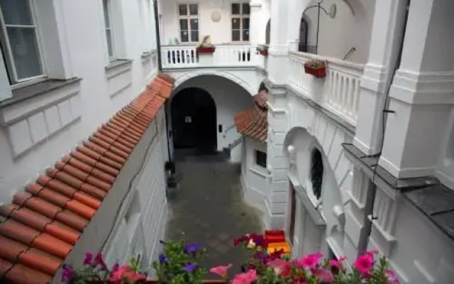 St Nicholas Residence