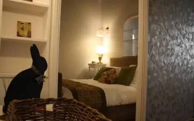 Holidays at Rome Charme Apartment