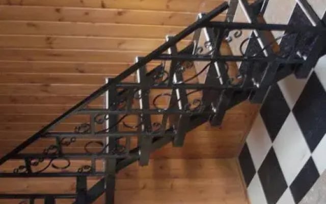 Banyadom V Breste Guest House