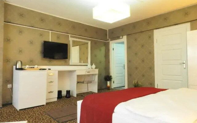 Lizzia Inn Butik Otel
