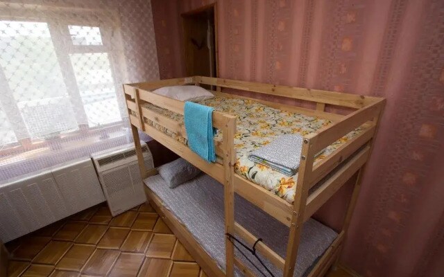 Ne Tolko Hostel