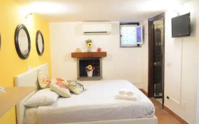 Trastevere Design Loft
