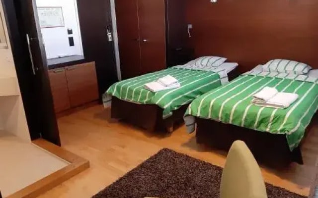 Next Hotel Aavaranta
