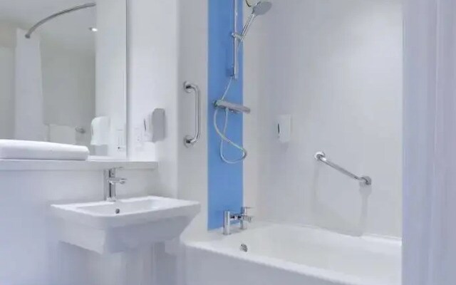 Travelodge Hull Central