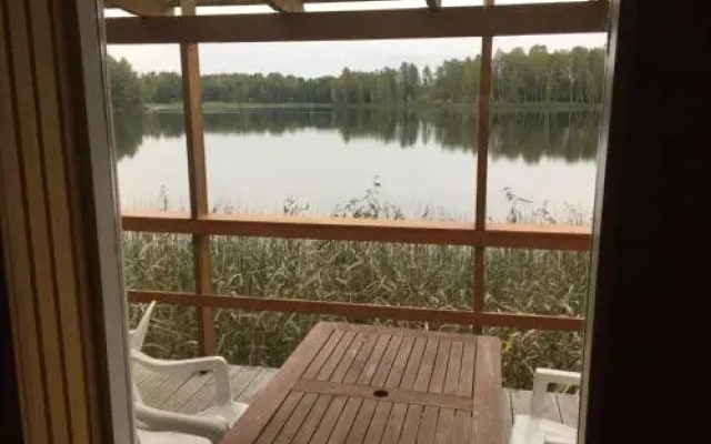 Võistre Holiday Center