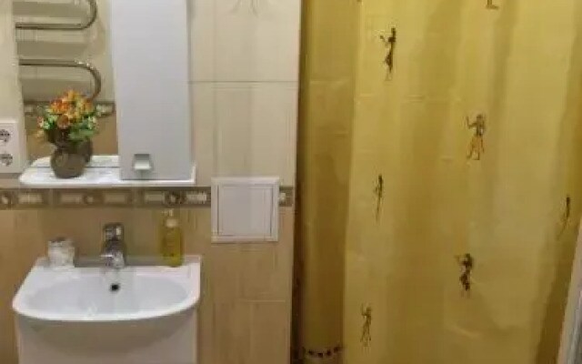 Apartments Ostrov Mechty