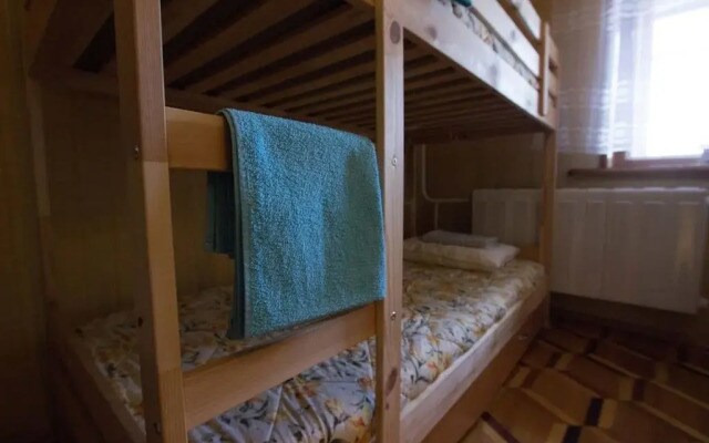 Ne Tolko Hostel