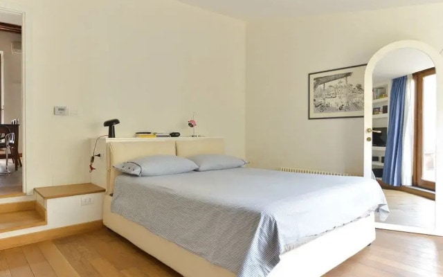 Monti Roof Terrace Apartment