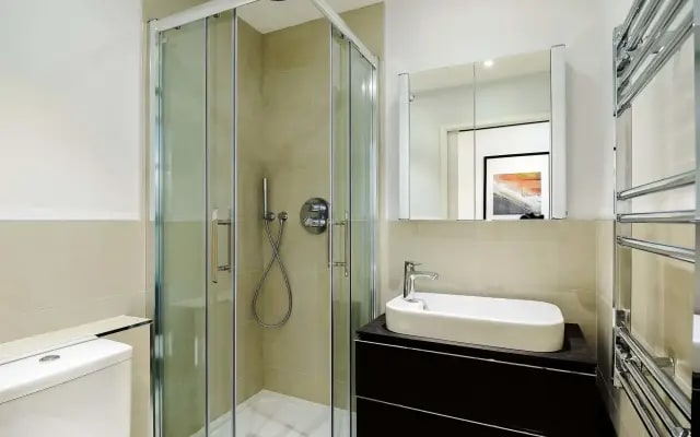 卡姆登Viridian公寓(Viridian Apartments in Camden Serviced Apartments)