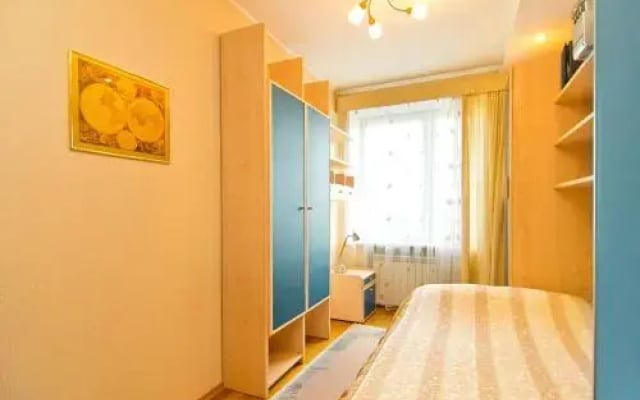 Квартира в аренду