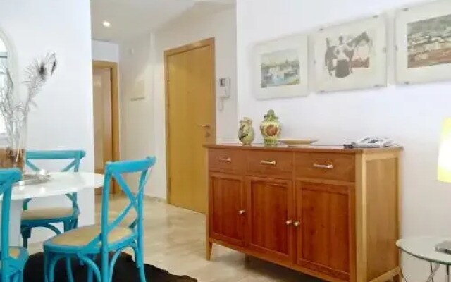 BizFlats Garden House