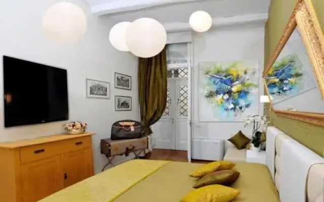 Trevi Luxury Stay