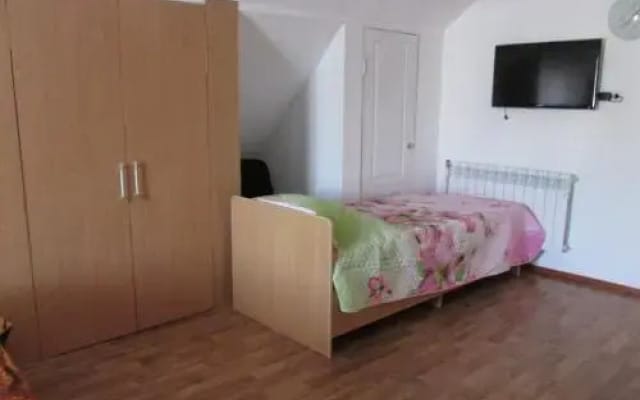 Apartamenty Nizhnesadovaja 162