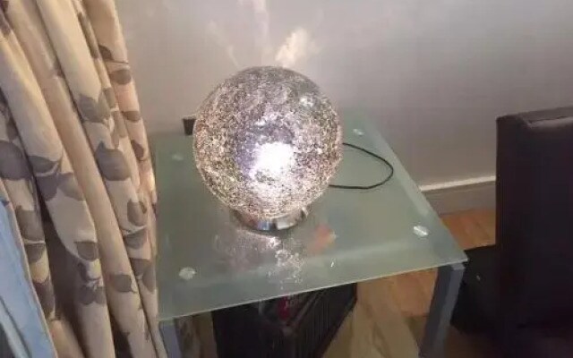 Crystal Suites Huddersfield