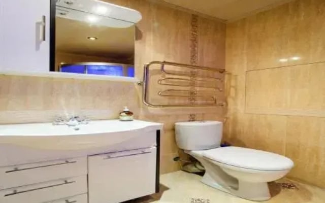 Apartamenty na pr Nezavisimosti 74