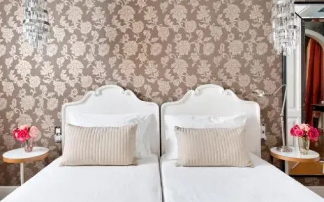 Luxury Palacete