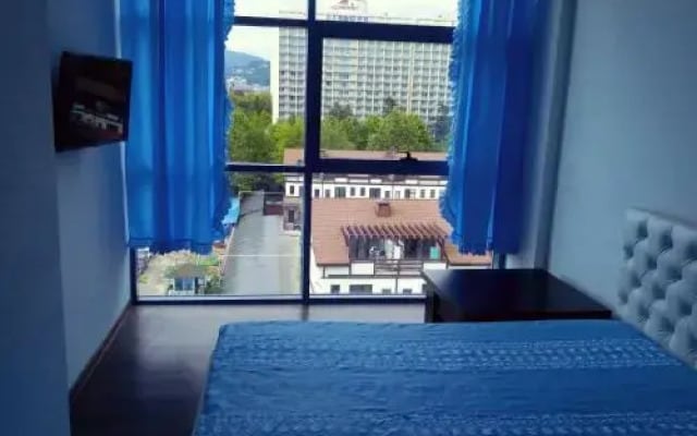 Na Lenina Apartments