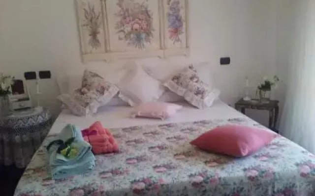 Betì House Fiera Airport Guesthouse