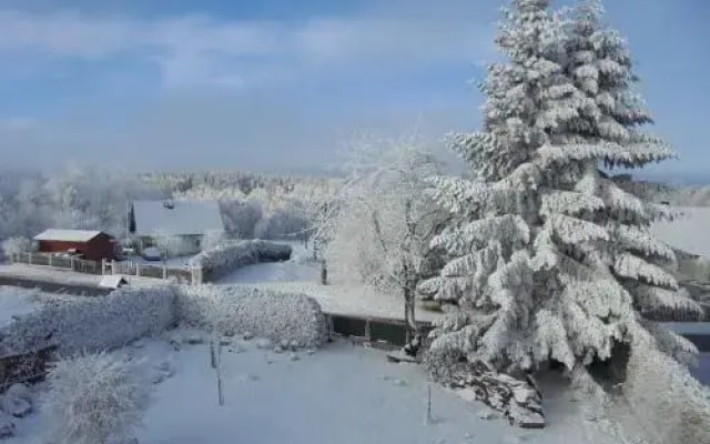 Penzion Šerhant