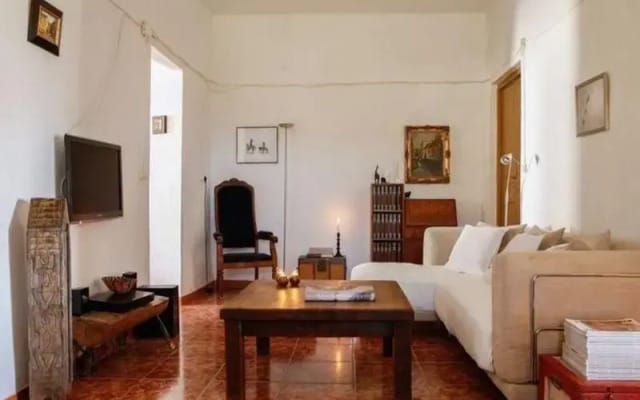 House in Malaga -101912
