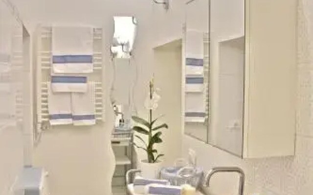UnusualRome Apartments - Rome City Center