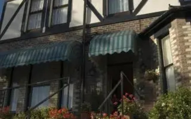 Bebington Hotel